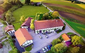 Pension Poschmühle